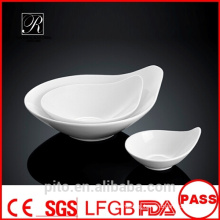 P&T porcelain factory ceramics bowls, saucer dishes, porcelain rice bowls